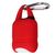 Чехол для наушников Kindon i-Smile для Apple AirPods IPH1430 Red (702347) Чехол для наушников Kindon i-Smile для Apple AirPods IPH1430 Red (702347)