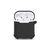 Чехол для наушников Protective i-Smile для Apple AirPods IPH1371 Black (702350), изображение 2 Чехол для наушников Protective i-Smile для Apple AirPods IPH1371 Black (702350), изображение 2
