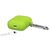 Чехол для наушников Protective i-Smile для Apple AirPods IPH1371 Green (702353), изображение 4 Чехол для наушников Protective i-Smile для Apple AirPods IPH1371 Green (702353), изображение 4