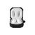 Чехол для наушников Protective TPU BeCover для Samsung Galaxy Buds 2 / Buds Live / Buds Pro Black (705687), изображение 2 Чехол для наушников Protective TPU BeCover для Samsung Galaxy Buds 2 / Buds Live / Buds Pro Black (705687), изображение 2
