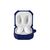 Чехол для наушников Protective TPU BeCover для Samsung Galaxy Buds 2 / Buds Live / Buds Pro Deep Blue (705688), изображение 2 Чехол для наушников Protective TPU BeCover для Samsung Galaxy Buds 2 / Buds Live / Buds Pro Deep Blue (705688), изображение 2