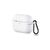 Чехол для наушников BeCover Silicon для Apple AirPods Pro White (704491) Чехол для наушников BeCover Silicon для Apple AirPods Pro White (704491)