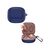 Чехол для наушников BeCover Silicon для Samsung Galaxy Buds 2 / Buds Live / Buds Pro Deep Blue (705407), изображение 2 Чехол для наушников BeCover Silicon для Samsung Galaxy Buds 2 / Buds Live / Buds Pro Deep Blue (705407), изображение 2
