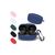 Чехол для наушников BeCover Silicon для Sony WF-1000XM4 Deep Green (707191), изображение 4 Чехол для наушников BeCover Silicon для Sony WF-1000XM4 Deep Green (707191), изображение 4