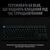 Клавиатура Logitech G PRO Mechanical Gaming USB Black (920-009392), изображение 3 Клавиатура Logitech G PRO Mechanical Gaming USB Black (920-009392), изображение 3