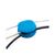 Держатель для кабеля Extradigital CC-587 Cable Clips, Blue (KBC1705), изображение 5 Держатель для кабеля Extradigital CC-587 Cable Clips, Blue (KBC1705), изображение 5