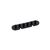 Держатель для кабеля Extradigital CC-595 Cable Clips, Black/Blue (KBC1725), изображение 2 Держатель для кабеля Extradigital CC-595 Cable Clips, Black/Blue (KBC1725), изображение 2