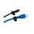 Тримач для кабелю Extradigital CC-905 Cable Clips, Black (KBC1708), зображення 3 Тримач для кабелю Extradigital CC-905 Cable Clips, Black (KBC1708), зображення 3