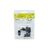 Тримач для кабелю Extradigital CC-905 Cable Clips, Black (KBC1708), зображення 5 Тримач для кабелю Extradigital CC-905 Cable Clips, Black (KBC1708), зображення 5