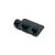 Тримач для кабелю Extradigital Adhesive Hook LF006, Black (KBC1732) Тримач для кабелю Extradigital Adhesive Hook LF006, Black (KBC1732)
