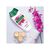 Гель для душа Palmolive Натурэль Роскошная мягкость Экстракт черной орхидеи с увлажняющим молочком 250 мл (8693495031066), изображение 4 Гель для душа Palmolive Натурэль Роскошная мягкость Экстракт черной орхидеи с увлажняющим молочком 250 мл (8693495031066), изображение 4