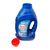 Гель для стирки Super Wash Universal 2 л (4820096034361), изображение 2 Гель для стирки Super Wash Universal 2 л (4820096034361), изображение 2