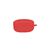 Чехол для наушников BeCover Silicon для Sony WF-1000XM4 Red (707193), изображение 2 Чехол для наушников BeCover Silicon для Sony WF-1000XM4 Red (707193), изображение 2