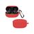 Чехол для наушников BeCover Silicon для Sony WF-1000XM4 Red (707193) Чехол для наушников BeCover Silicon для Sony WF-1000XM4 Red (707193)