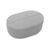 Чехол для наушников BeCover Silicon для Xiaomi Redmi AirDots / Redmi AirDots 2 / Redmi AirDots S Gray (703827), изображение 3 Чехол для наушников BeCover Silicon для Xiaomi Redmi AirDots / Redmi AirDots 2 / Redmi AirDots S Gray (703827), изображение 3