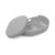 Чехол для наушников BeCover Silicon для Xiaomi Redmi AirDots / Redmi AirDots 2 / Redmi AirDots S Gray (703827), изображение 4 Чехол для наушников BeCover Silicon для Xiaomi Redmi AirDots / Redmi AirDots 2 / Redmi AirDots S Gray (703827), изображение 4