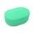 Чехол для наушников BeCover Silicon для Xiaomi Redmi AirDots / Redmi AirDots 2 / Redmi AirDots S Green (703828), изображение 3 Чехол для наушников BeCover Silicon для Xiaomi Redmi AirDots / Redmi AirDots 2 / Redmi AirDots S Green (703828), изображение 3