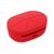 Чехол для наушников BeCover Silicon для Xiaomi Redmi AirDots / Redmi AirDots 2 / Redmi AirDots S Red (703830), изображение 3 Чехол для наушников BeCover Silicon для Xiaomi Redmi AirDots / Redmi AirDots 2 / Redmi AirDots S Red (703830), изображение 3
