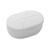 Чехол для наушников BeCover Silicon для Xiaomi Redmi AirDots / Redmi AirDots 2 / Redmi AirDots S White (703831), изображение 3 Чехол для наушников BeCover Silicon для Xiaomi Redmi AirDots / Redmi AirDots 2 / Redmi AirDots S White (703831), изображение 3