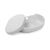 Чехол для наушников BeCover Silicon для Xiaomi Redmi AirDots / Redmi AirDots 2 / Redmi AirDots S White (703831), изображение 4 Чехол для наушников BeCover Silicon для Xiaomi Redmi AirDots / Redmi AirDots 2 / Redmi AirDots S White (703831), изображение 4