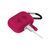 Чехол для наушников BeCover Silicon Protection для Apple AirPods Pro Rose Red (704504), изображение 3 Чехол для наушников BeCover Silicon Protection для Apple AirPods Pro Rose Red (704504), изображение 3