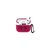 Чехол для наушников BeCover Silicon Protection для Apple AirPods Pro Rose Red (704504) Чехол для наушников BeCover Silicon Protection для Apple AirPods Pro Rose Red (704504)