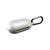 Чехол для наушников BeCover Silicon Protection для Samsung Galaxy Buds White (704658) Чехол для наушников BeCover Silicon Protection для Samsung Galaxy Buds White (704658)