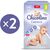 Подгузники Chicolino Classico Размер 3 (4-9 кг) 108 шт (2000064265962), изображение 2 Подгузники Chicolino Classico Размер 3 (4-9 кг) 108 шт (2000064265962), изображение 2