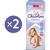 Подгузник Chicolino Classico Размер 6 (16+ кг) 76 шт (2000064265993), изображение 2 Подгузник Chicolino Classico Размер 6 (16+ кг) 76 шт (2000064265993), изображение 2