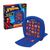 Настольная игра Winning Moves Spiderman Top Trumps Match (WM01689-ML1-6), изображение 2 Настольная игра Winning Moves Spiderman Top Trumps Match (WM01689-ML1-6), изображение 2