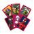 Настольная игра Winning Moves Spiderman Top Trumps Match (WM01689-ML1-6), изображение 4 Настольная игра Winning Moves Spiderman Top Trumps Match (WM01689-ML1-6), изображение 4