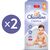 Подгузники Chicolino Classico Размер 4 (7-14 кг) 96 шт (2000064265979), изображение 2 Подгузники Chicolino Classico Размер 4 (7-14 кг) 96 шт (2000064265979), изображение 2