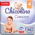 Подгузники Chicolino Classico Размер 4 (7-14 кг) 96 шт (2000064265979) Подгузники Chicolino Classico Размер 4 (7-14 кг) 96 шт (2000064265979)