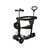 Самокат iTrike 5 в 1 Maxi black (JR 3-027-B black) Самокат iTrike 5 в 1 Maxi black (JR 3-027-B black)