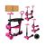 Самокат iTrike 5 в 1 Maxi pink (JR 3-027-P pink), изображение 2 Самокат iTrike 5 в 1 Maxi pink (JR 3-027-P pink), изображение 2