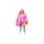 Кукла Barbie Экстра в розовой пушистой шубке (GRN28), изображение 3 Кукла Barbie Экстра в розовой пушистой шубке (GRN28), изображение 3
