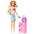 Кукла Barbie Путешественница (HJY18)