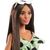 Лялька Barbie Модниця в комбінезоні кольору лайм в горошок (HJR99), зображення 3 Лялька Barbie Модниця в комбінезоні кольору лайм в горошок (HJR99), зображення 3