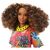 Кукла Barbie Модница в ярком платье-футболке (HJT00), изображение 3 Кукла Barbie Модница в ярком платье-футболке (HJT00), изображение 3