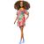 Кукла Barbie Модница в ярком платье-футболке (HJT00) Кукла Barbie Модница в ярком платье-футболке (HJT00)