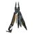 Мультитул Leatherman Mut Black Molle (850022N) Мультитул Leatherman Mut Black Molle (850022N)