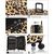 Чемодан Heys Brown Leopard M (13128-3041-26), изображение 8 Чемодан Heys Brown Leopard M (13128-3041-26), изображение 8