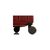 Чемодан Heys SpinLite L Burgundy (10157-0017-30), изображение 9 Чемодан Heys SpinLite L Burgundy (10157-0017-30), изображение 9