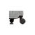 Чемодан Heys SpinLite L Silver (10157-0002-30), изображение 9 Чемодан Heys SpinLite L Silver (10157-0002-30), изображение 9
