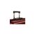 Чемодан Heys SpinLite M Burgundy (10157-0017-26), изображение 6 Чемодан Heys SpinLite M Burgundy (10157-0017-26), изображение 6