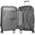 Чемодан Heys Vantage M Black (15023-0001-26), изображение 5 Чемодан Heys Vantage M Black (15023-0001-26), изображение 5