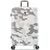 Чемодан Heys White Camo L (13126-3045-30)