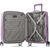 Чемодан Heys Xtrak S Lavender (10103-0120-21), изображение 4 Чемодан Heys Xtrak S Lavender (10103-0120-21), изображение 4