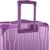 Чемодан Heys Xtrak S Lavender (10103-0120-21), изображение 8 Чемодан Heys Xtrak S Lavender (10103-0120-21), изображение 8