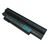 Аккумулятор для ноутбука Acer Acer UM09G31 4400mAh 6cell 11.1V Li-ion (A41812), изображение 2 Аккумулятор для ноутбука Acer Acer UM09G31 4400mAh 6cell 11.1V Li-ion (A41812), изображение 2